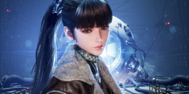 Stellar Blade به صورت ۶۰ فریم اجرا خواهد شد