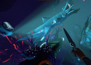 بازی Subnautica 2 از قابلیت کوآپ پشتیبانی خواهد کرد