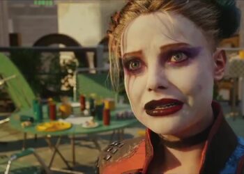 امتیاز کاربران به Suicide Squad در متاکریتیک به زیر ۴ سقوط کرد