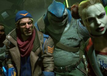 وارنر بروز: عملکرد بازی Suicide Squad: Kill the Justice League پایین‌تر از انتظار بود