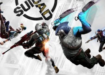 کاهش ۸۵ درصدی تعداد بازیکنان استیم Suicide Squad در کمتر از ۳ هفته