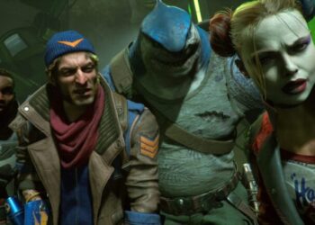 وارنر: Suicide Squad: Kill the Justice League انتظارات ما را برآورده نکرده است