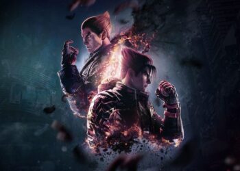 هزینه ساخت Tekken 8 دو الی سه برابر بیشتر از Tekken 7 بوده است