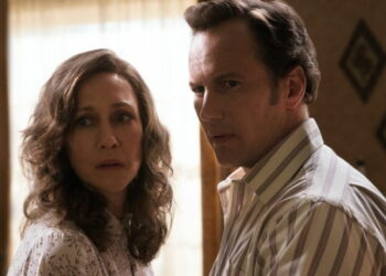 فیلم The Conjuring 4 آخرین فیلم فرنچایز خواهد بود