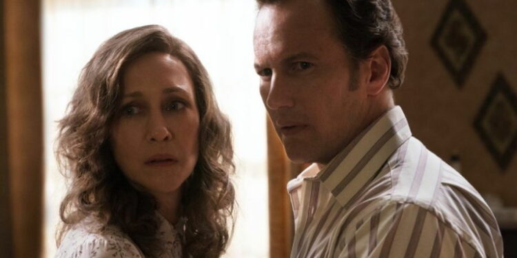 فیلم The Conjuring 4 آخرین فیلم فرنچایز خواهد بود