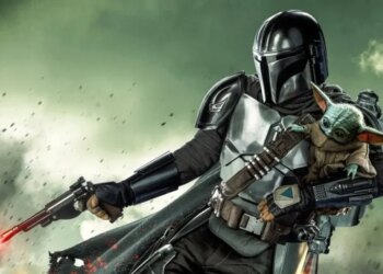 تاریخ فیلمبرداری فیلم سینمایی The Mandalorian & Grogu مشخص شد