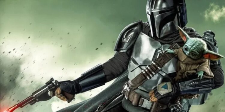 تاریخ فیلمبرداری فیلم سینمایی The Mandalorian & Grogu مشخص شد