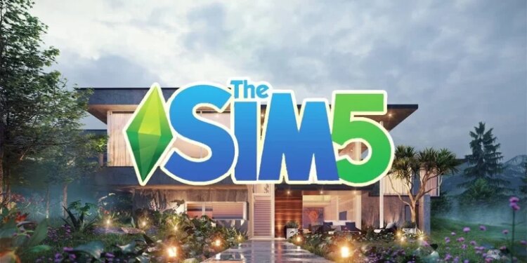 بیلد و گیم‌پلی بازی The Sims 5 فاش شد