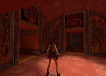 بررسی بازی Tomb Raider I–III Remastered