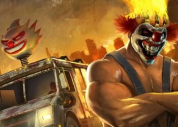 گزارش: توسعه بازی جدید Twisted Metal لغو شده است