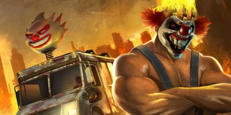 گزارش: توسعه بازی جدید Twisted Metal لغو شده است
