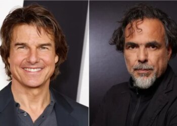 تام کروز در فیلم جدید کارگردان فیلم The Revenant بازی می‌کند