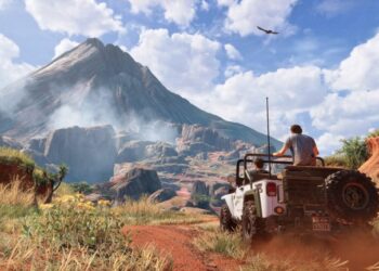 شایعه: ریمیک Uncharted 1 در دست ساخت است