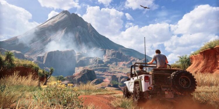 شایعه: ریمیک Uncharted 1 در دست ساخت است