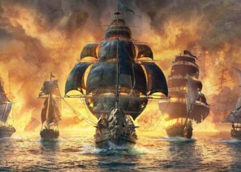 نقد و بررسی بازی Skull and Bones