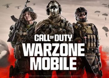 تاریخ انتشار Call of Duty: Warzone Mobile مشخص شد