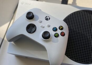 گزارش: ارتقای Xbox Series S با ویژگی‌های هوش مصنوعی برنامه‌ریزی شده بود