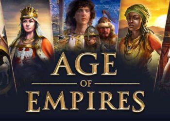 دستیابی سری Age of Empires به آمار ۵۰ میلیون بازیکن