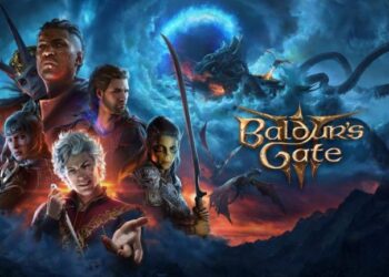 Baldur’s Gate 3 نزدیک به ۵۰۰ هزار نقد مثبت در استیم جمع‌آوری کرده است