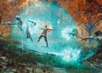 تریلر زمان عرضه Banishers: Ghosts of New Eden منتشر شد