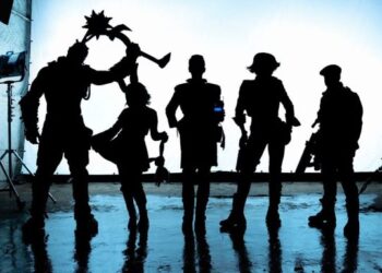 اولین تریلر رسمی Borderlands منتشر شد