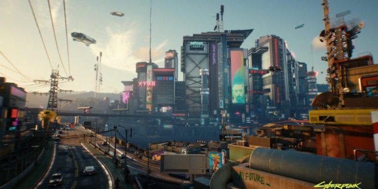 توسعه‌دهندگان کهنه‌کار به تیم سازنده دنباله Cyberpunk 2077 پیوستند