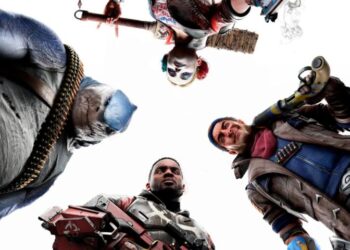 نقد و بررسی Suicide Squad: Kill the Justice League