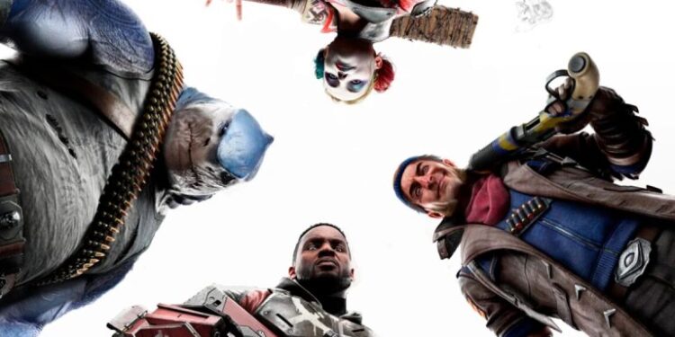 نقد و بررسی Suicide Squad: Kill the Justice League