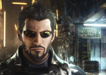 صداپیشه آدام جنسن در Deus Ex: استودیو از من خواسته درباره این شخصیت صحبت نکنم