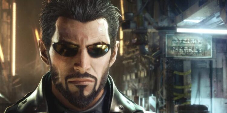 صداپیشه آدام جنسن در Deus Ex: استودیو از من خواسته درباره این شخصیت صحبت نکنم