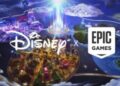 دیزنی در حال سرمایه گذاری 1.5 میلیارد دلاری در Epic Games و ساخت یک جهان جدید در Fortnite است