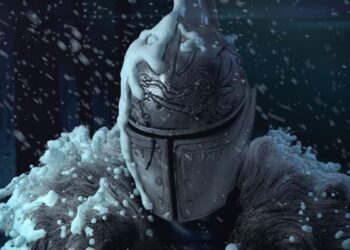Dark Souls 4 می‌تواند بازگشتی هیجان‌انگیز به فرم باشد