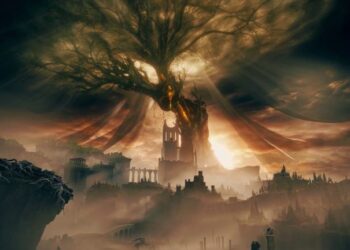 Elden Ring با معرفی Shadow of the Erdtree به بالای جدول پرفروش‌های استیم بازگشت