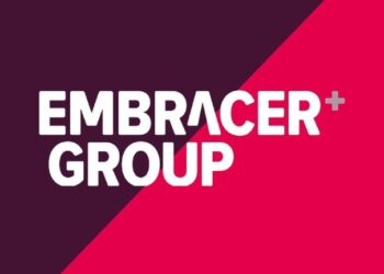 شرکت Embracer Group نزدیک به ۱۴۰۰ نفر از کارکنان خود را اخراج کرده است