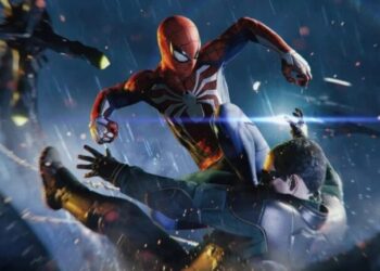 فروش سری Marvel’s Spider-Man از مرز ۵۰ میلیون نسخه گذر کرد