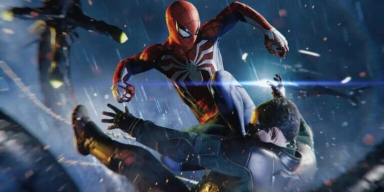 فروش سری Marvel’s Spider-Man از مرز ۵۰ میلیون نسخه گذر کرد