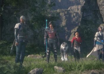 جزئیات بیشتری از Final Fantasy 16: The Rising Tide در ماه مارس منتشر خواهد شد