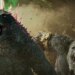ویدیوی جدیدی از فیلم Godzilla x Kong: The New Empire منتشر شد