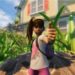 عرضه بازیهای Pentiment و Grounded برای سوییچ