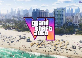 قسمت‌هایی از تریلر GTA 6 در دنیای واقعی بازسازی شد
