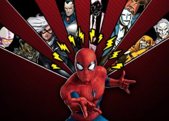 شرورانی که هنوز در فرنچایز Spider-Man اینسامنیاک حضور نیافته‌اند