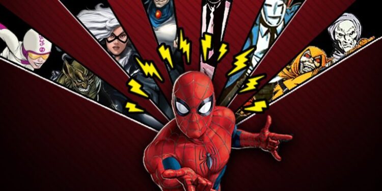 شرورانی که هنوز در فرنچایز Spider-Man اینسامنیاک حضور نیافته‌اند