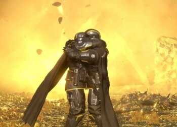 طرفداران Xbox مشغول جمع‌آوری امضا برای تجربه Helldivers 2 هستند