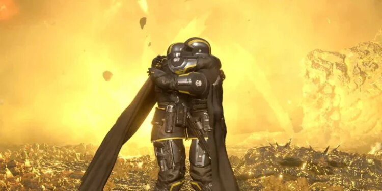 طرفداران Xbox مشغول جمعآوری امضا برای تجربه Helldivers 2 هستند
