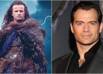 هنری کویل: فیلم جدید Highlander عمیق‌تر از فیلم اصلی خواهد بود
