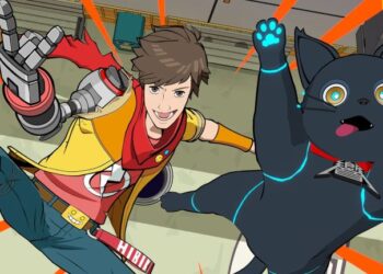 شایعه: Hi-Fi Rush برای Nintendo Switch 2 منتشر خواهد شد