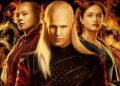 فیلمبرداری مجدد بخشهایی از فصل دوم سریال House of the Dragon تمدید شد