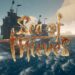 آیا توییت جدید صفحه Sea of Thieves به انتشار بازی روی PS5 اشاره دارد؟