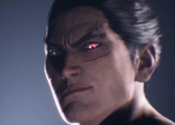 بررسی ویدیویی Tekken 8