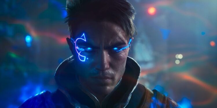 یک سوپرمارکت بریتانیایی بازی Immortals of Aveum را با قیمت ۱ پوند می‌فروشد